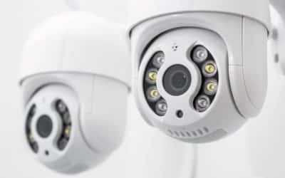 Caméras de surveillance au travail : les avantages, les limites et les obligations légales